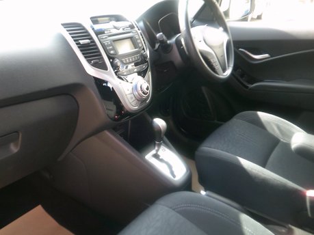 Hyundai ix20 ACTIVE ONLY 44,000 MILES FROM NEW 14