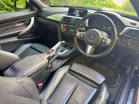 BMW 4 Series 2.0 420i M Sport Auto xDrive Euro 6 (s/s) 2dr 66