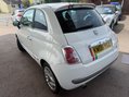 Fiat 500 1.4 Sport Euro 4 3dr 3