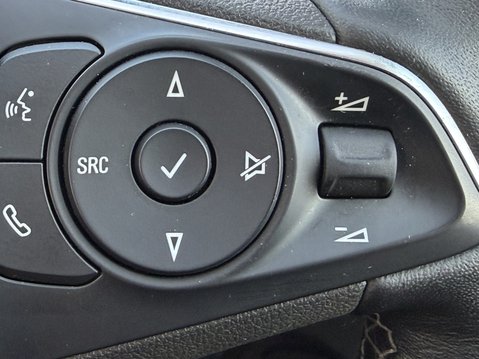 Vauxhall Grandland X 1.2 Turbo Elite Nav 5dr Auto [8 Speed] 31