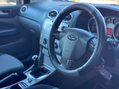 Ford Focus 1.6 Focus Zetec 100 5dr 13