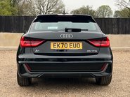 Audi A1 SPORTBACK TFSI S LINE 8