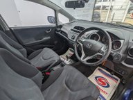 Honda Jazz I-VTEC EX I-SHIFT 12