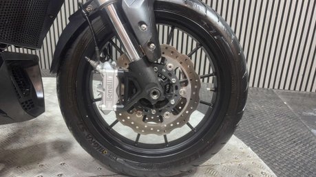 Benelli 502C 2024 MOT MAY 2027 ONLY 7K A2 READY CRUISER BIKE 500CC 47BHP 22