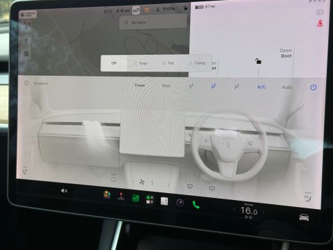 Tesla Model 3 Model 3 Performance AWD 4WD 4dr 49
