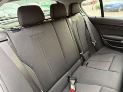 BMW 1 Series 1.5 116D SE Business 5dr 27