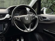 Vauxhall Corsa 1.4 Corsa Limited Edition S/S 3dr 33