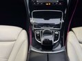 Mercedes-Benz C Class 2.0 C200 Sport 7G-Tronic+ Euro 6 (s/s) 4dr 39