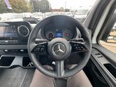 Mercedes-Benz Sprinter AUTO MWB L2H2 High Roof 315 Pro Air Con Camera EURO 6 16