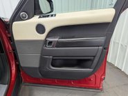 Land Rover Range Rover Sport 3.0 Range Rover Sport HSE SDV6 Auto 4WD 5dr 53