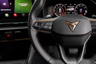 Cupra Formentor TSI V2 DSG 18