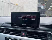 Audi S5 3.0 TFSI V6 Coupe 2dr Petrol Tiptronic quattro Euro 6 (s/s) (354 ps) 26