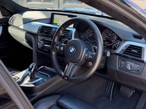BMW 4 Series 3.0 430d M Sport Hatchback 5dr Diesel Auto Euro 6 (s/s) (258 ps) 3