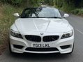 BMW Z4 2.0 Z4 sDrive 20i M Sport 2dr 15