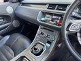 Land Rover Range Rover Evoque 2.0 Range Rover Evoque HSE Dynamic TD4 Auto 4WD 5dr 12