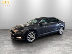 Volkswagen Passat 2.0 TDI SE Business Saloon 4dr Diesel Manual Euro 6 (s/s) (150 ps)