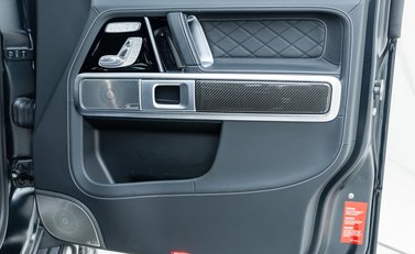 Mercedes-Benz G Class AMG G 63 Magno Edition 26