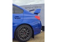 Subaru WRX Sti STI TYPE UK 32