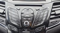 Ford Fiesta 1.6 Zetec Hatchback 5dr Petrol Powershift Euro 6 (105 ps) 28