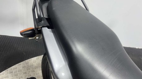 Honda CB 2022 72 PLATE 9K NEW MOT SERVICED 125CC LEARNER BIKE CBF125 15