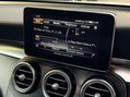 Mercedes-Benz GLC 3.0 GLC 350 AMG Line Premium+ D 4Matic Auto 4WD 5dr 58