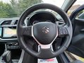 Suzuki SX4 S-Cross 1.4 Boosterjet MHEV SZ-T Auto Euro 6 (s/s) 5dr 13