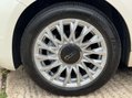 Fiat 500 1.2 Lounge Hatchback 3dr Petrol Manual Euro 6 (s/s) (69 bhp) 31