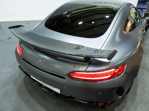 Mercedes-Benz Amg GT 4.0 V8 BiTurbo R (Premium) Coupe 2dr Petrol SpdS DCT Euro 6 (s/s) (585 ps) 51