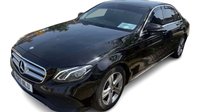 Mercedes-Benz E Class 2.0 E220d SE Saloon 4dr Diesel G-Tronic+ Euro 6 (s/s) (194 ps) 2