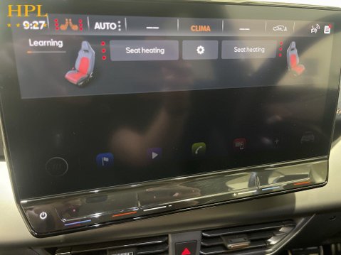 Cupra Born e-Boost 77kWh V3 Hatchback 5dr Electric Auto (4 Seat) (230 ps) Sat Nav 22