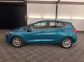 Ford Fiesta 1.0T EcoBoost Zetec Auto Euro 6 (s/s) 5dr 52