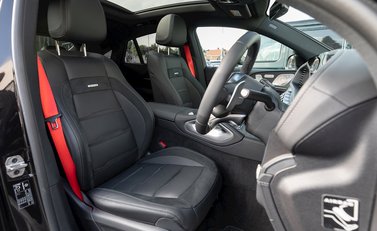 Mercedes-Benz GLE 53 4MATIC+ Premium Plus 12