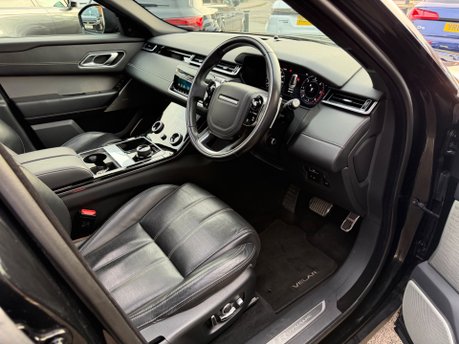 Land Rover Range Rover Velar R-DYNAMIC HSE 300D 22