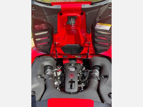 Ferrari F8 3.9T V8 F1 DCT Euro 6 (s/s) 2dr 15
