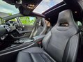 Mercedes-Benz A Class 2.0 AMG A 35 Premium + MHEV 4M A 4WD 5dr 4