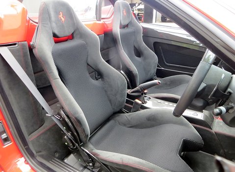 Ferrari 430 Scuderia Spider 16M 7