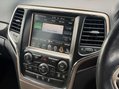 Jeep Grand Cherokee 3.0 V6 CRD Limited SUV 5dr Diesel Auto 4WD Euro 5 (247 bhp) 92