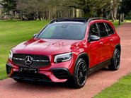 Mercedes-Benz GLB GLB 200 AMG LINE PREMIUM PLUS NIGHT EDITION 4
