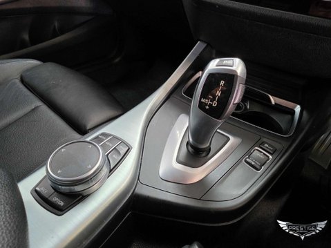 BMW 1 Series 1.5 118i M Sport Shadow Edition Auto Euro 6 (s/s) 5dr 32