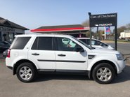 Land Rover Freelander 2.2 TD4 GS diesel manual, just 56,000 miles, 2 owners, good history Lovely 4