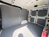 Ford Transit Custom SWB L1H1 Low Roof Leader 300 Sensors EURO 6 11