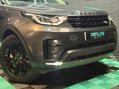 Land Rover Discovery 3.0 SD V6 HSE Auto 4WD Euro 6 (s/s) 5dr 5