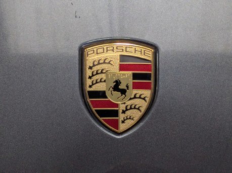 Porsche Cayenne 3.0 Cayenne V6 Auto 4WD 5dr 22