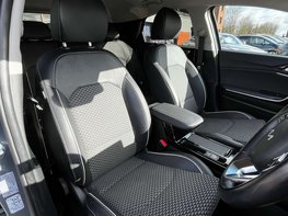 Kia Xceed 1.0 XCeed Connect ISG 5dr 56