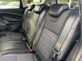 Ford Kuga 2.0 TDCi Titanium AWD Euro 5 5dr 29