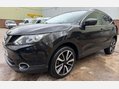 Nissan Qashqai 1.6 dCi Tekna SUV 5dr Diesel Manual 2WD Euro 6 (s/s) (130 ps) 18