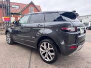 Land Rover Range Rover Evoque SD4 AUTOBIOGRAPHY 7