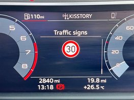 Audi A1 1.0 A1 Sportback 25 TFSI S Line 5dr 27