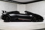 Lamborghini Huracan PERFORMANTE SPYDER. NOW SOLD. SIMILAR REQUIRED. PLEASE CALL 01903 254800. 7