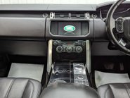 Land Rover Range Rover 3.0 Range Rover Vogue TDV6 Auto 4WD 5dr 80